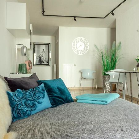 Ferienwohnung Alte Burg Koblenz Koblenz  Eksteriør bilde