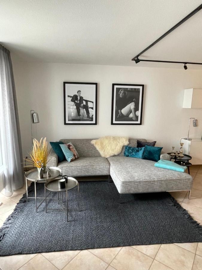 Ferienwohnung Alte Burg Koblenz Koblenz  Eksteriør bilde